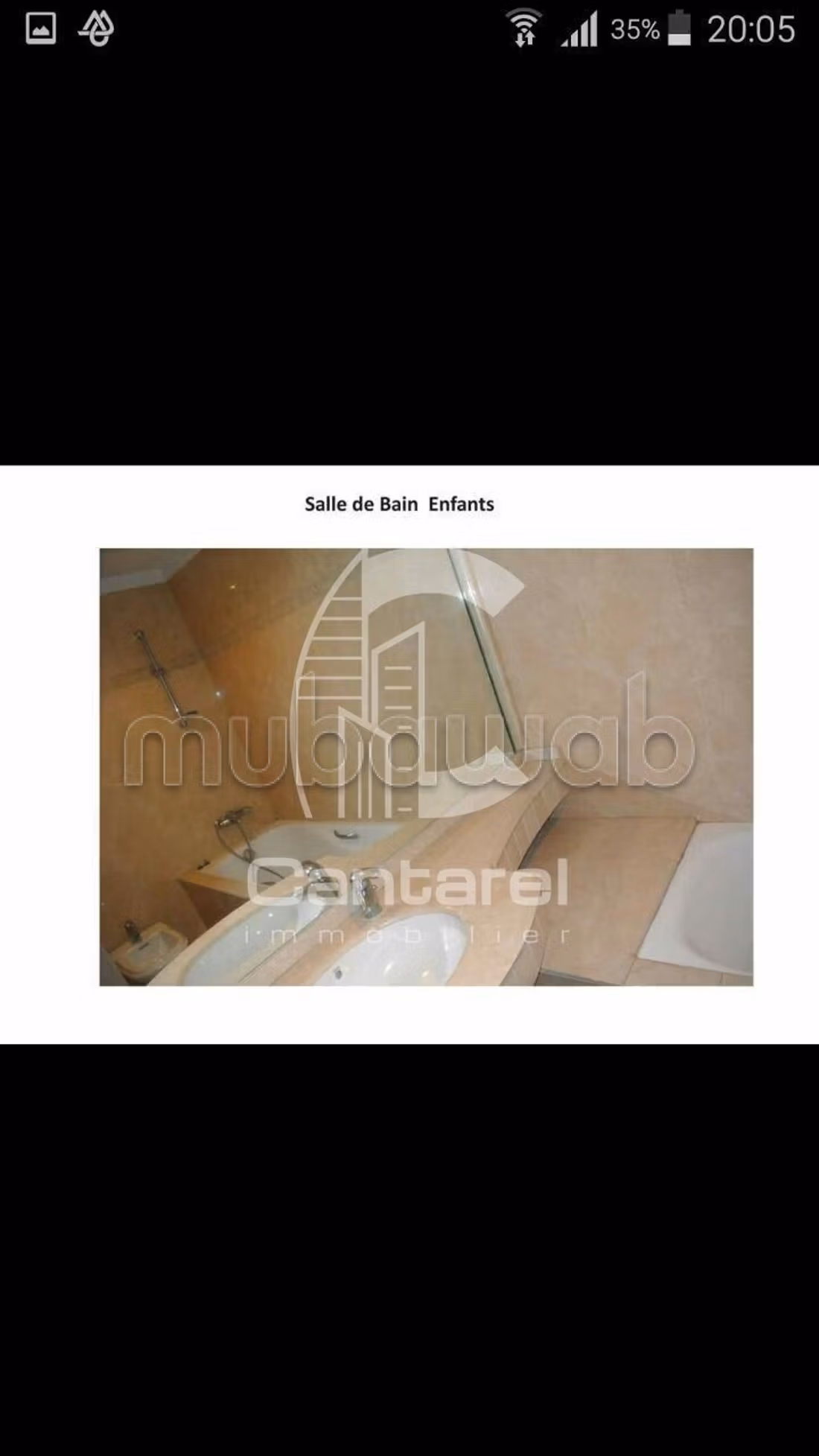 Magnifique apppartement en vente racine