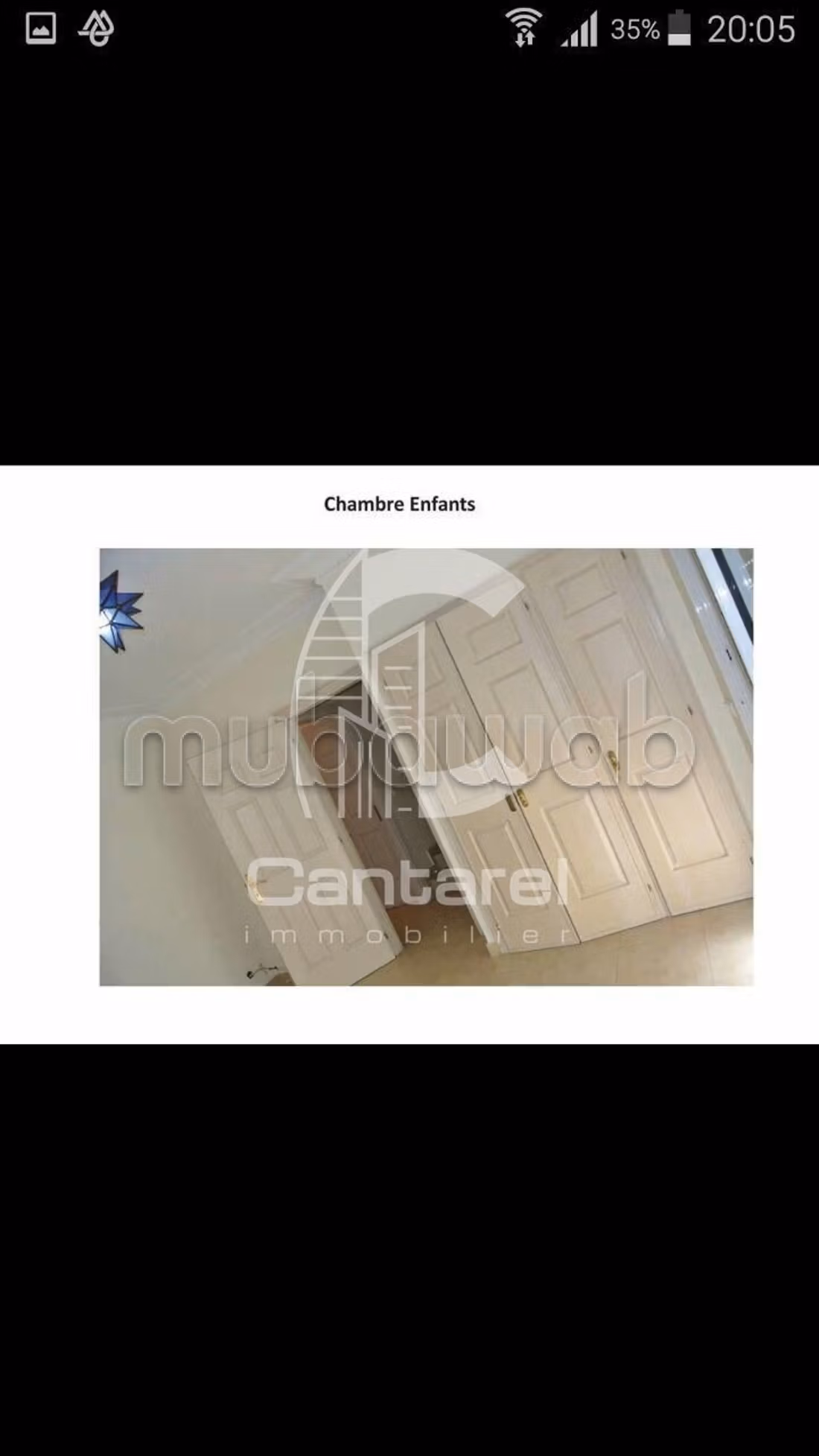 Magnifique apppartement en vente racine