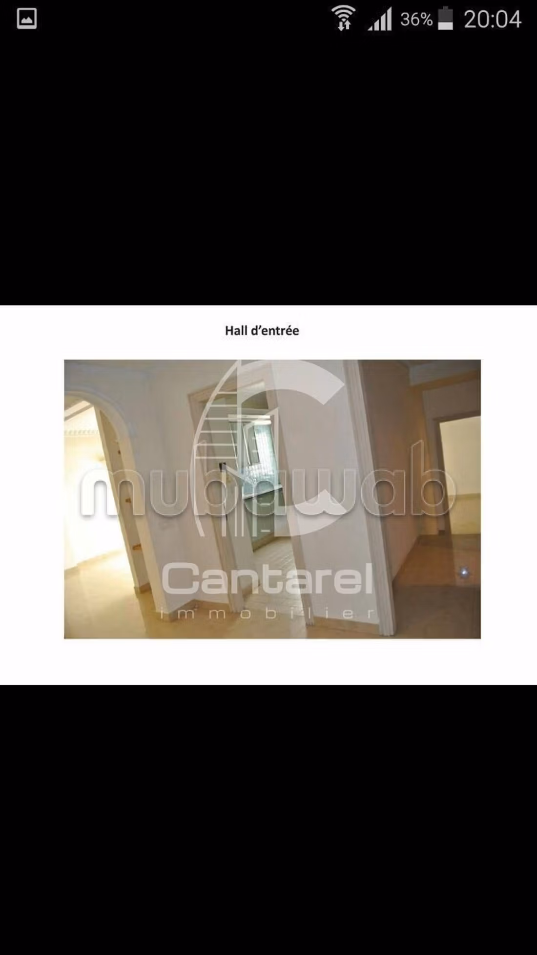 Magnifique apppartement en vente racine