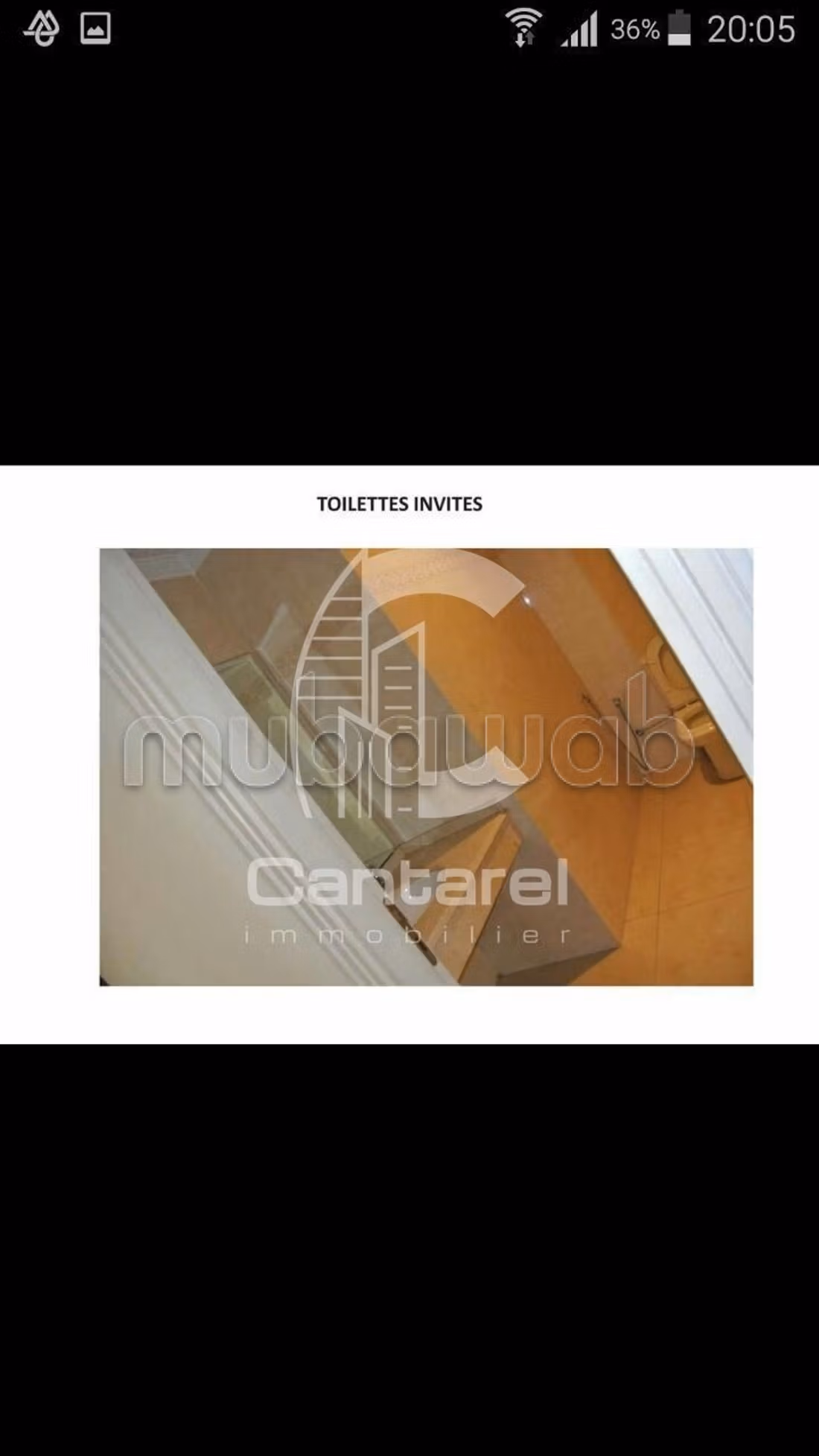 Magnifique apppartement en vente racine