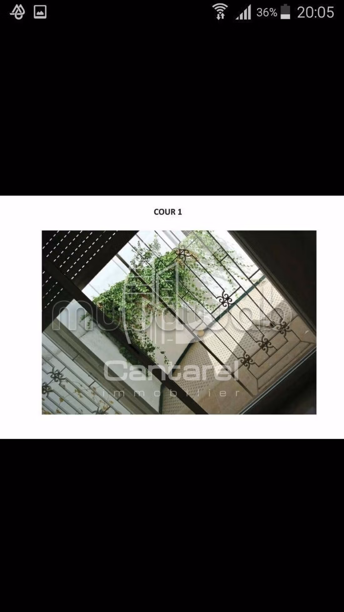 Magnifique apppartement en vente racine