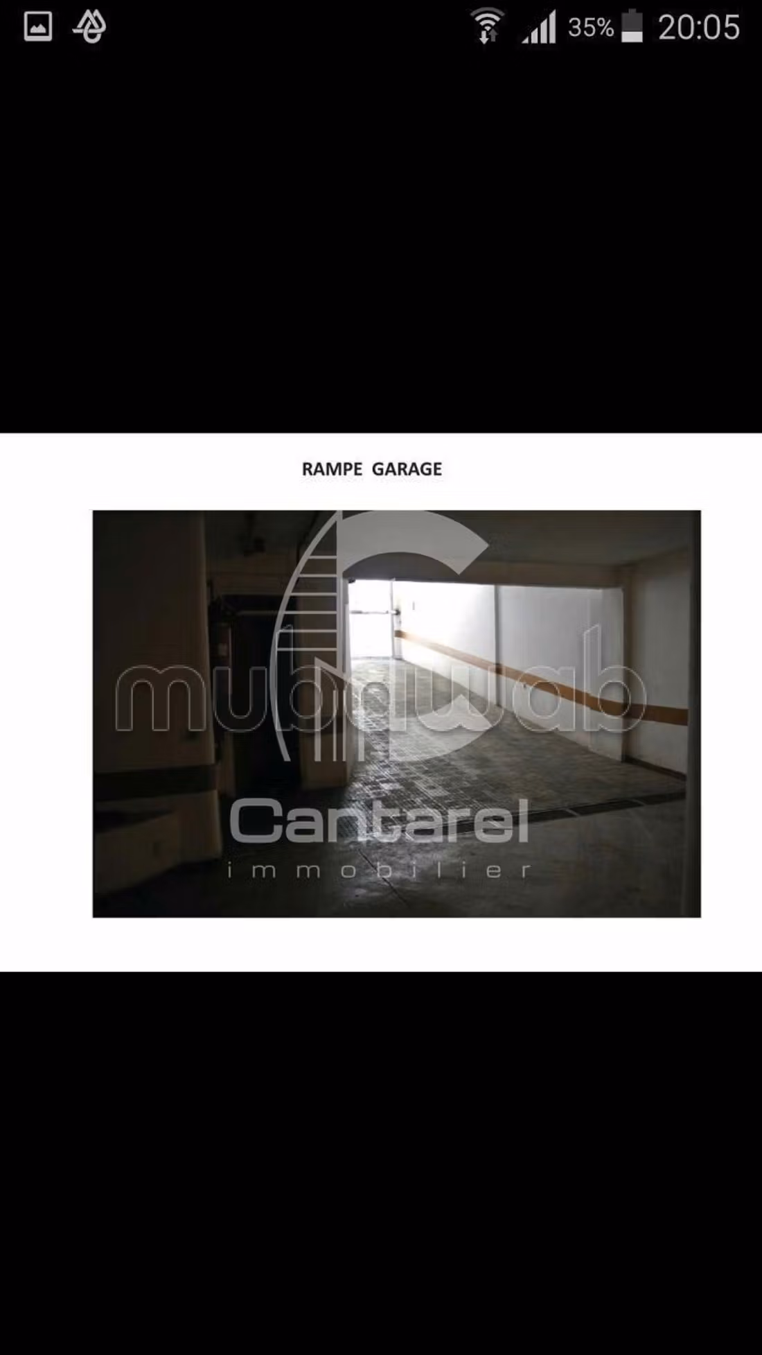Magnifique apppartement en vente racine