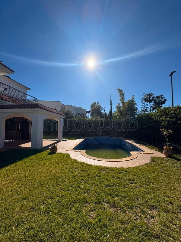 Villa te koop in Hay Riad