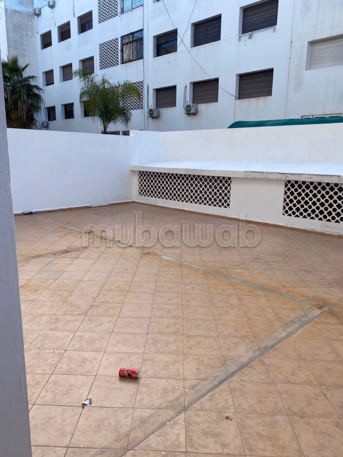Appartement meublé à louer à agdal - More