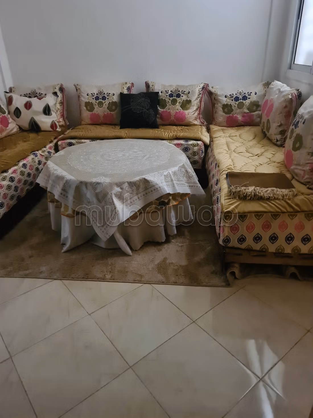 Strada Imouzr Ouled Tayeb Fes