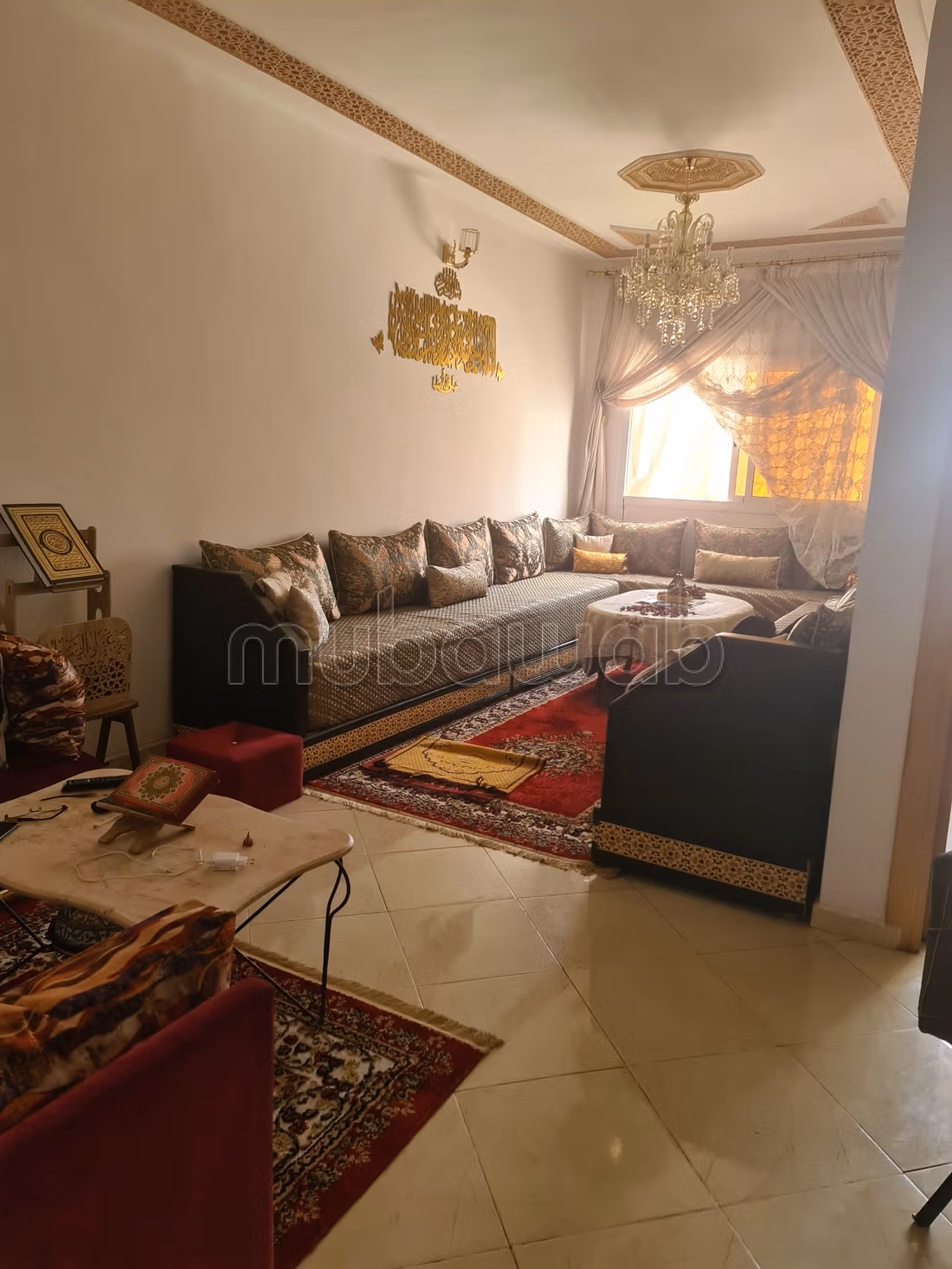 Strada Imouzr Ouled Tayeb Fes