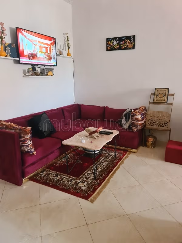 Route Imouzr Ouled Tayeb Fès