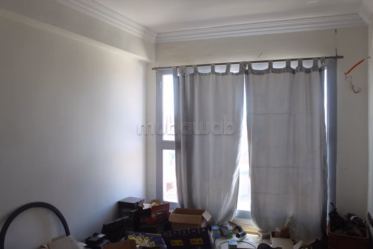 Local industriel a Louer de 2500m²