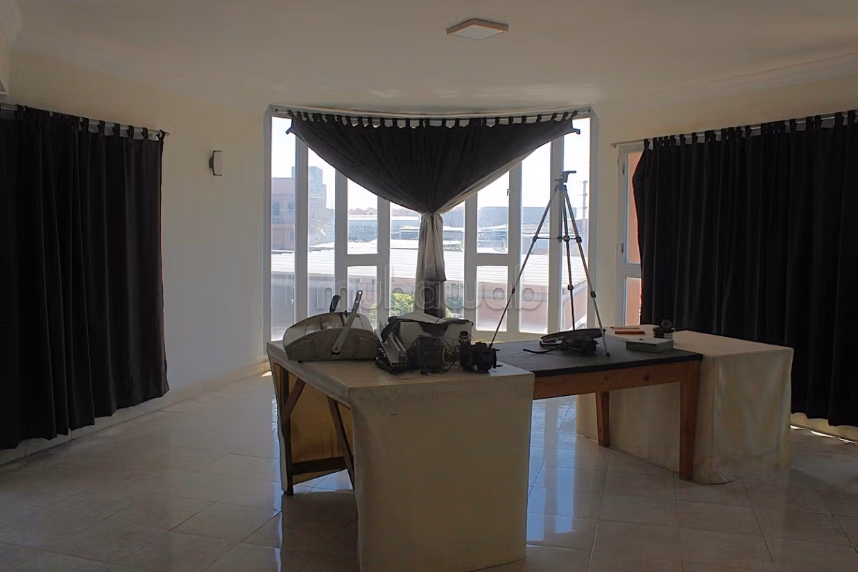 Local industriel a Louer de 2500m²