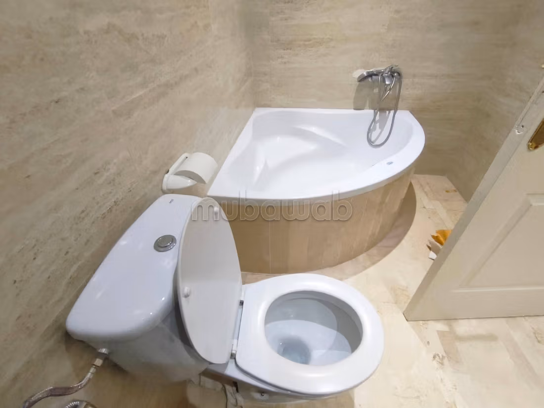 Studio meublé 54m² Bourgogne 5500 dh
