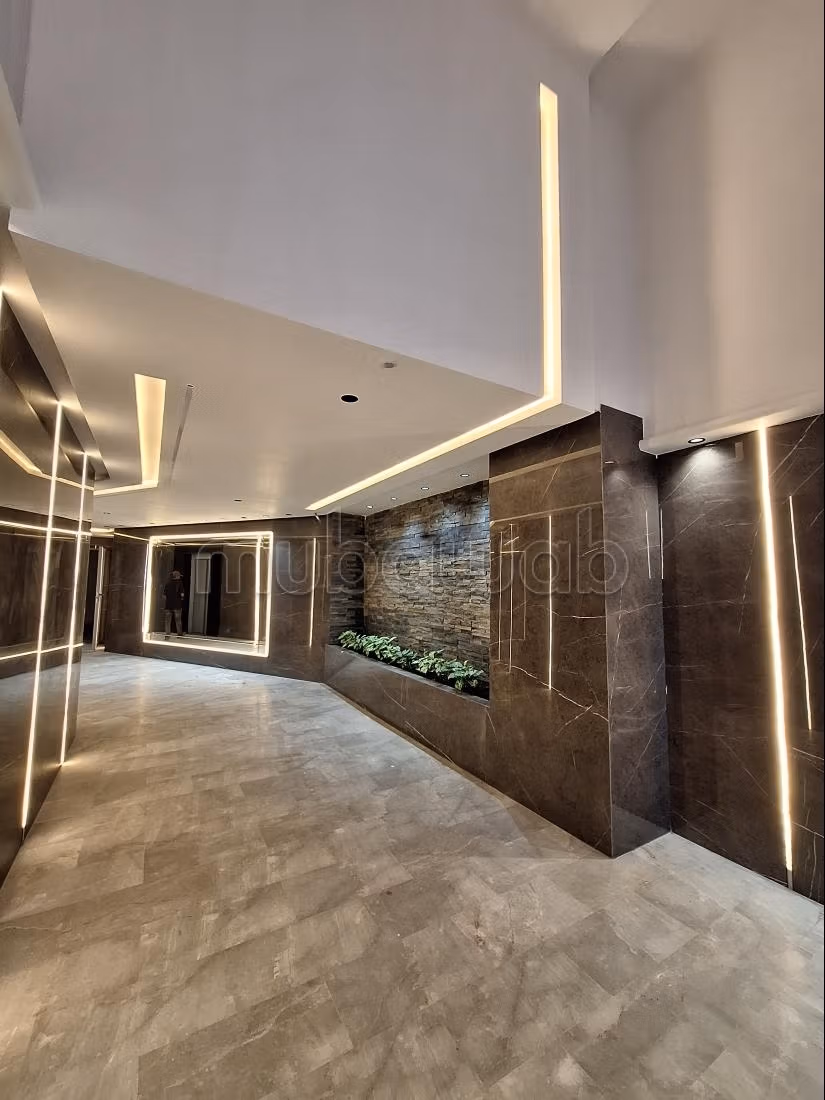 3 habitaciones en Tánger - Entrega inmediata