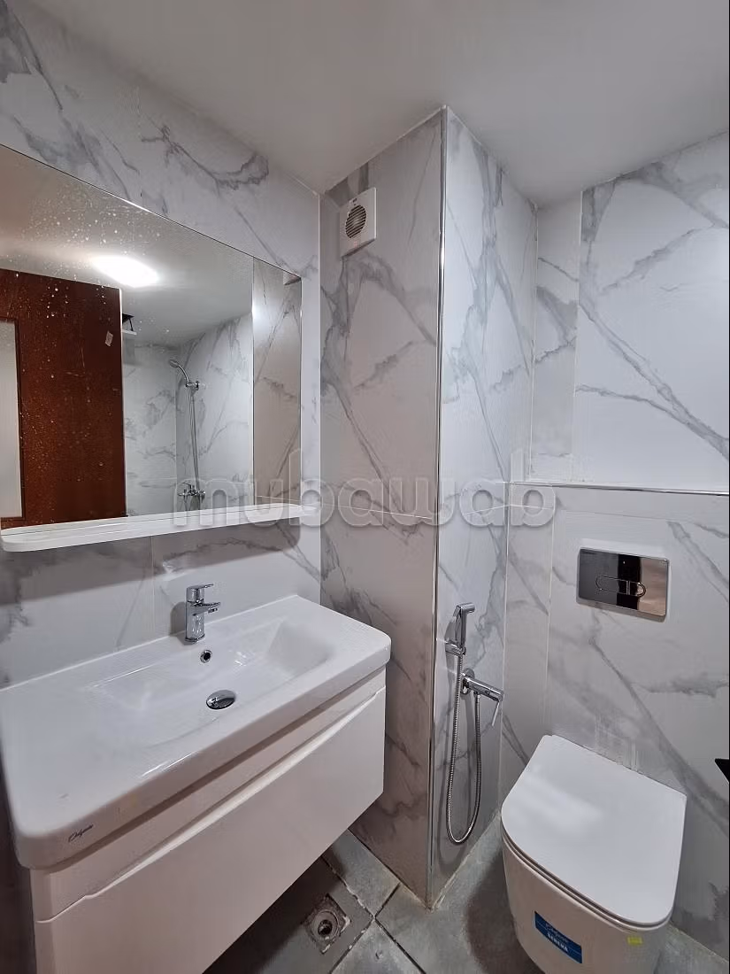 3 habitaciones en Tánger - Entrega inmediata