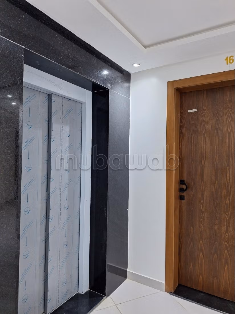 3 habitaciones en Tánger - Entrega inmediata