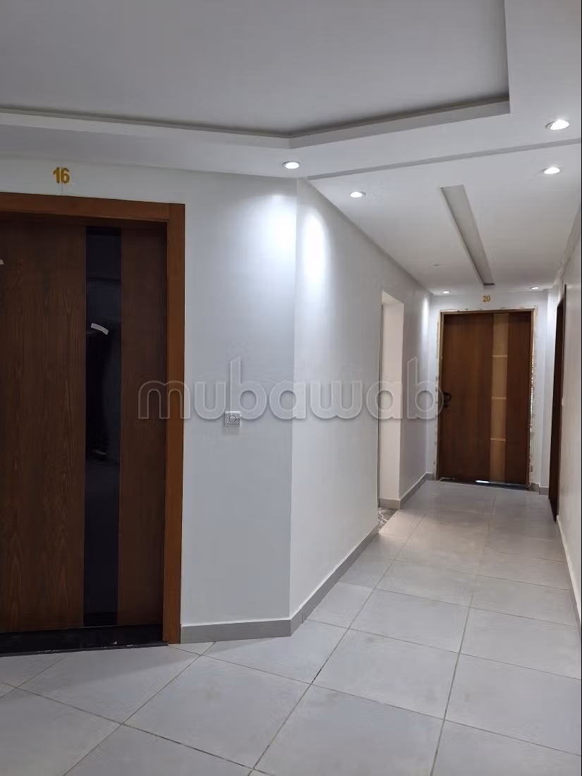 3 habitaciones en Tánger - Entrega inmediata