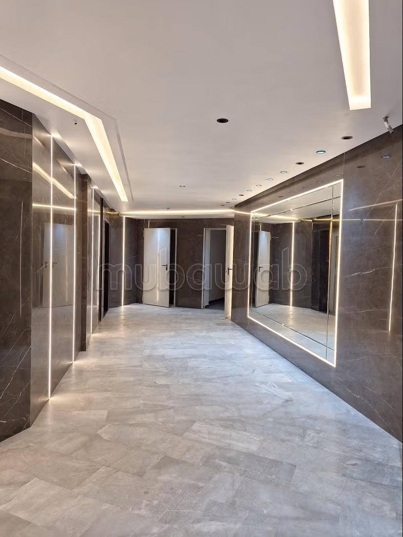 3 habitaciones en Tánger - Entrega inmediata