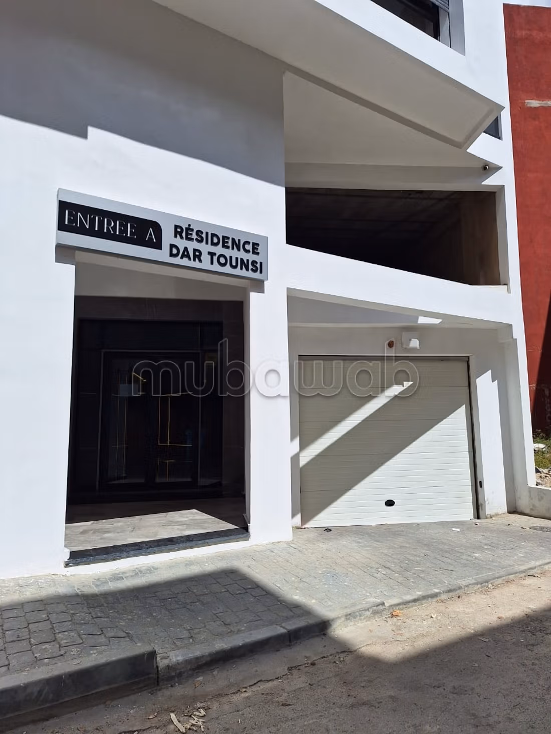 3 habitaciones en Tánger - Entrega inmediata