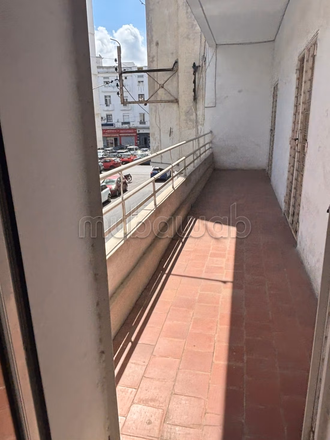 Bureau de 170 m2 à céder Quartier des affaires