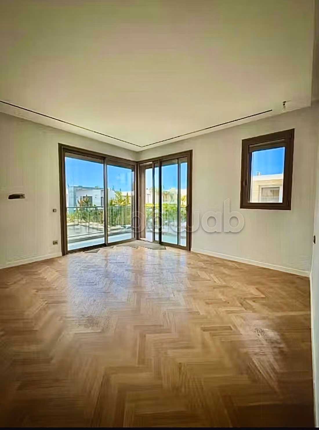 Sublime villa with pool 3 bedrooms 680m2 in ANFA SUPÉRIEUR