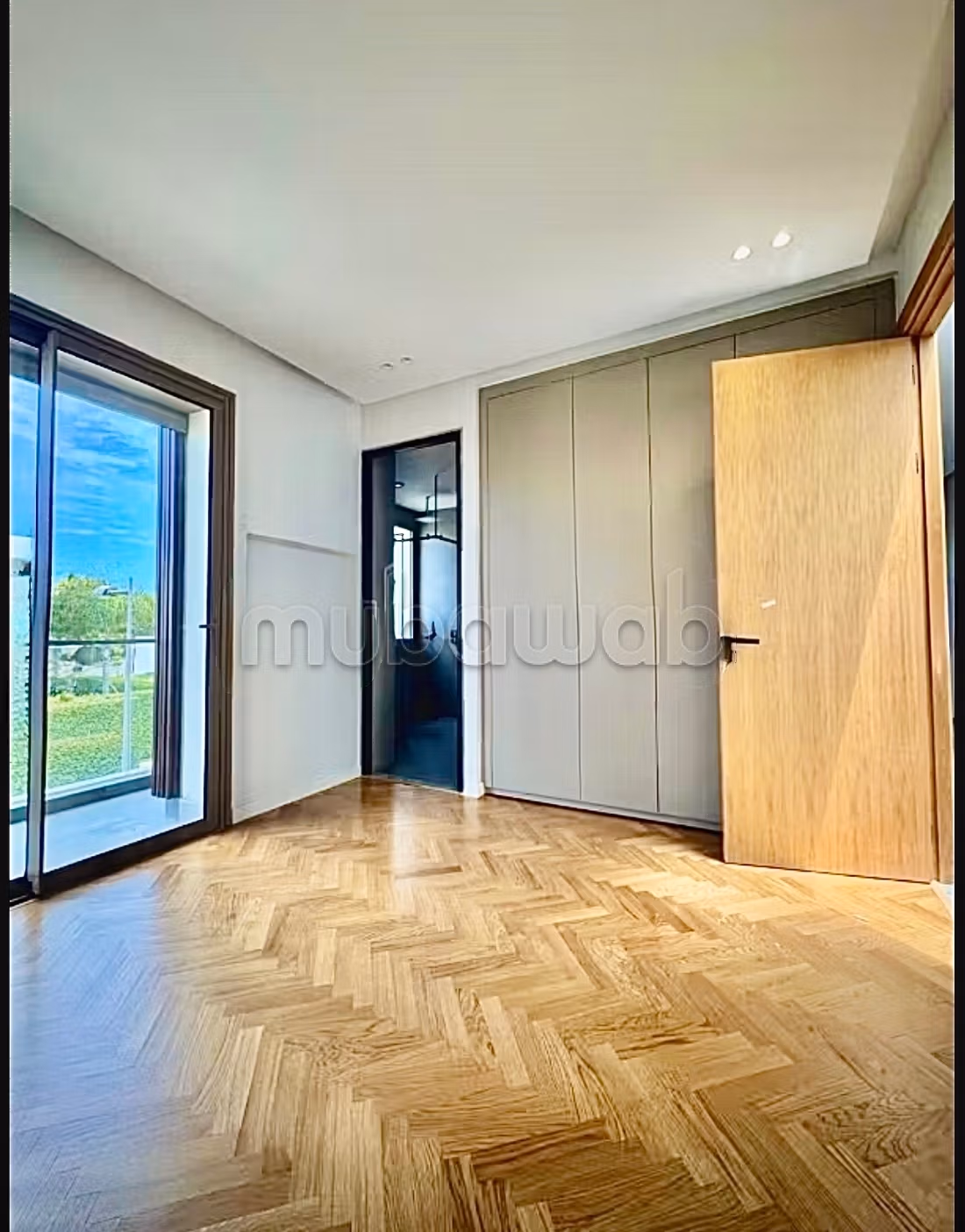 Sublime villa with pool 3 bedrooms 680m2 in ANFA SUPÉRIEUR