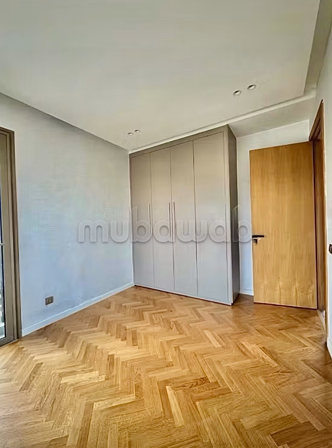 Sublime villa with pool 3 bedrooms 680m2 in ANFA SUPÉRIEUR