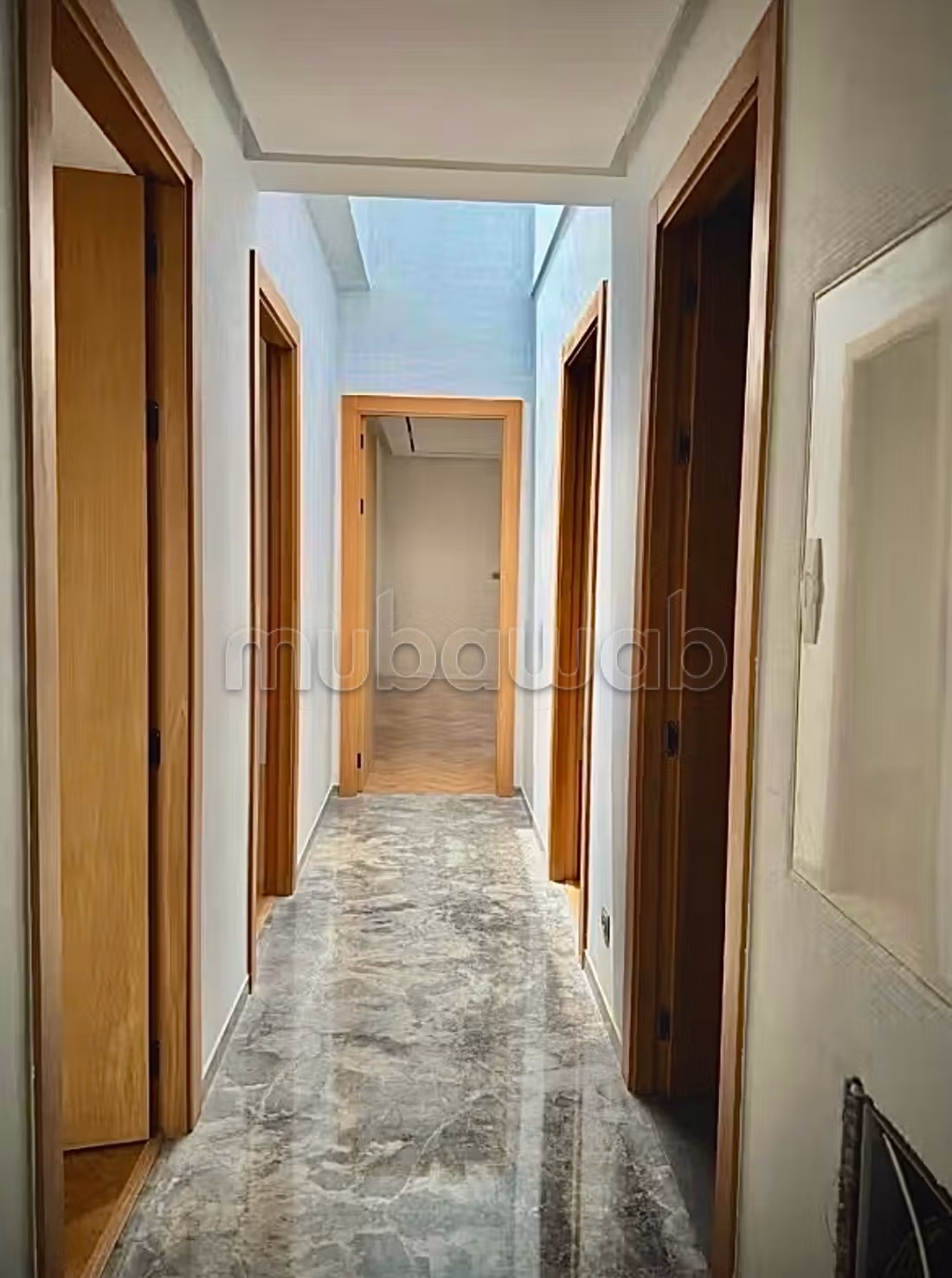 Sublime villa with pool 3 bedrooms 680m2 in ANFA SUPÉRIEUR