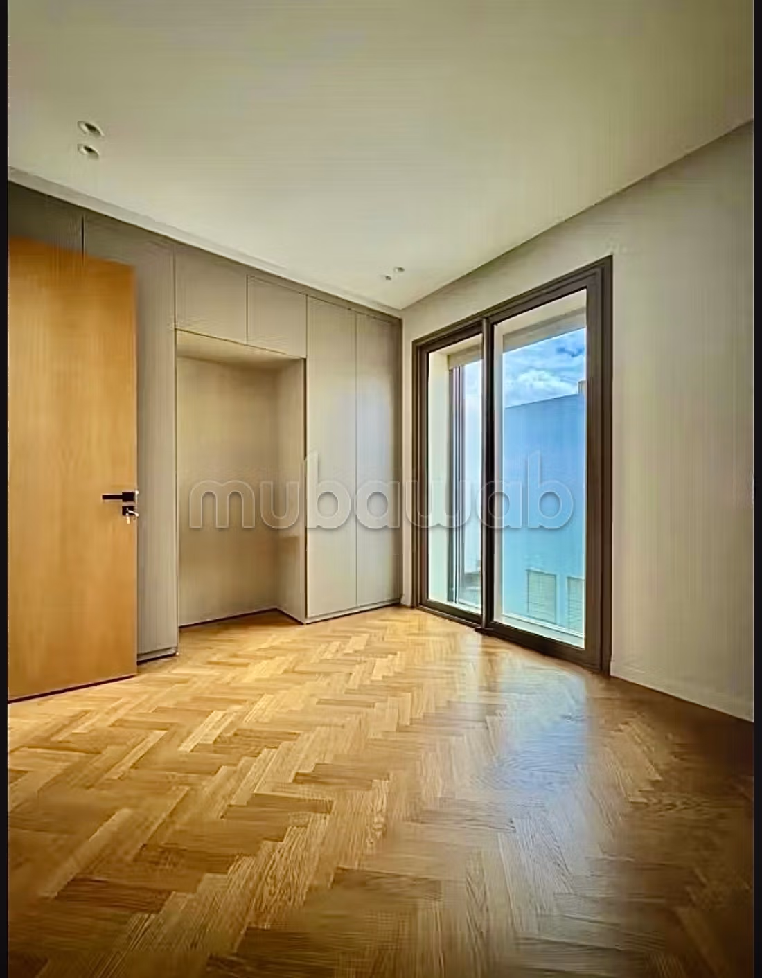 Sublime villa with pool 3 bedrooms 680m2 in ANFA SUPÉRIEUR