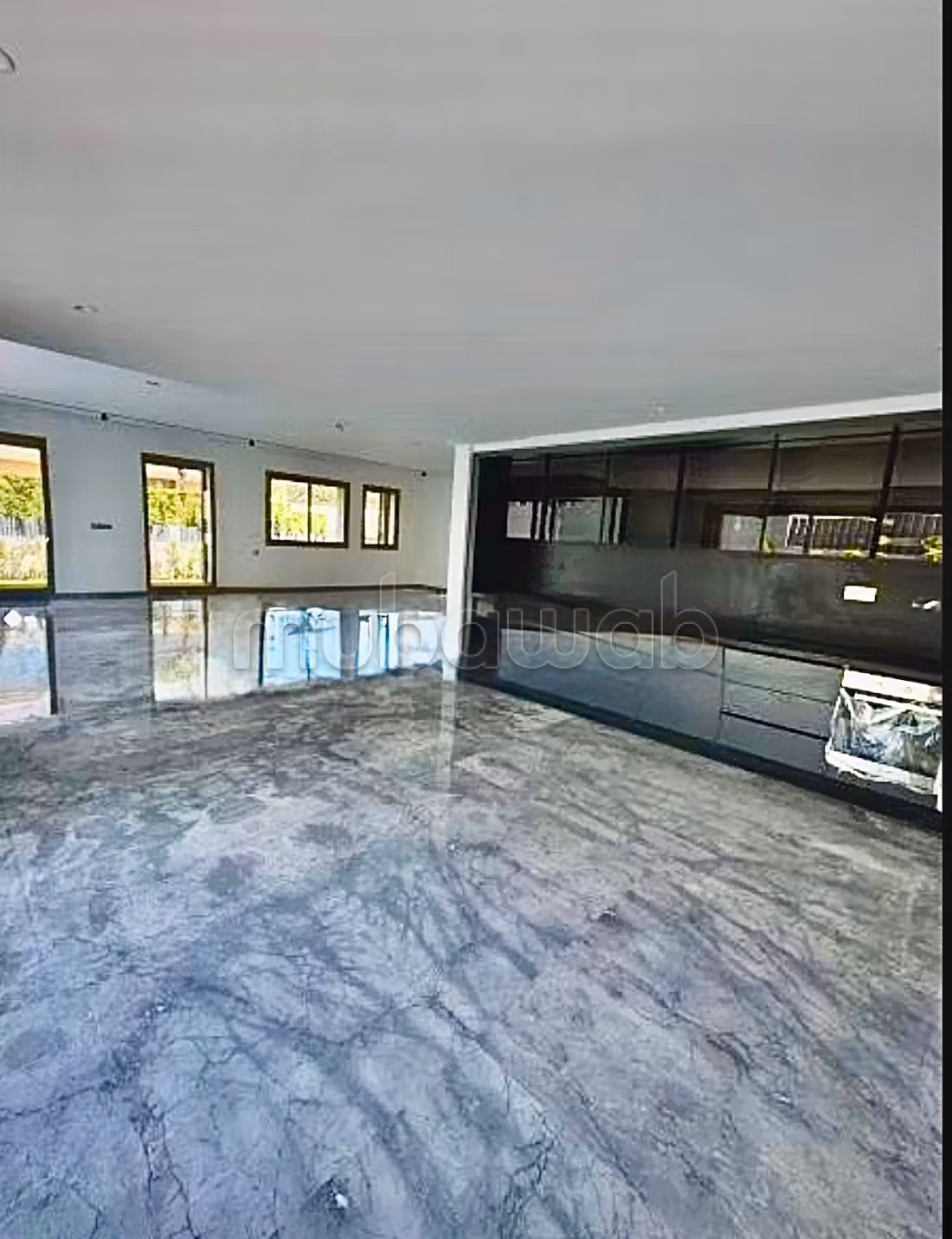 Sublime villa with pool 3 bedrooms 680m2 in ANFA SUPÉRIEUR