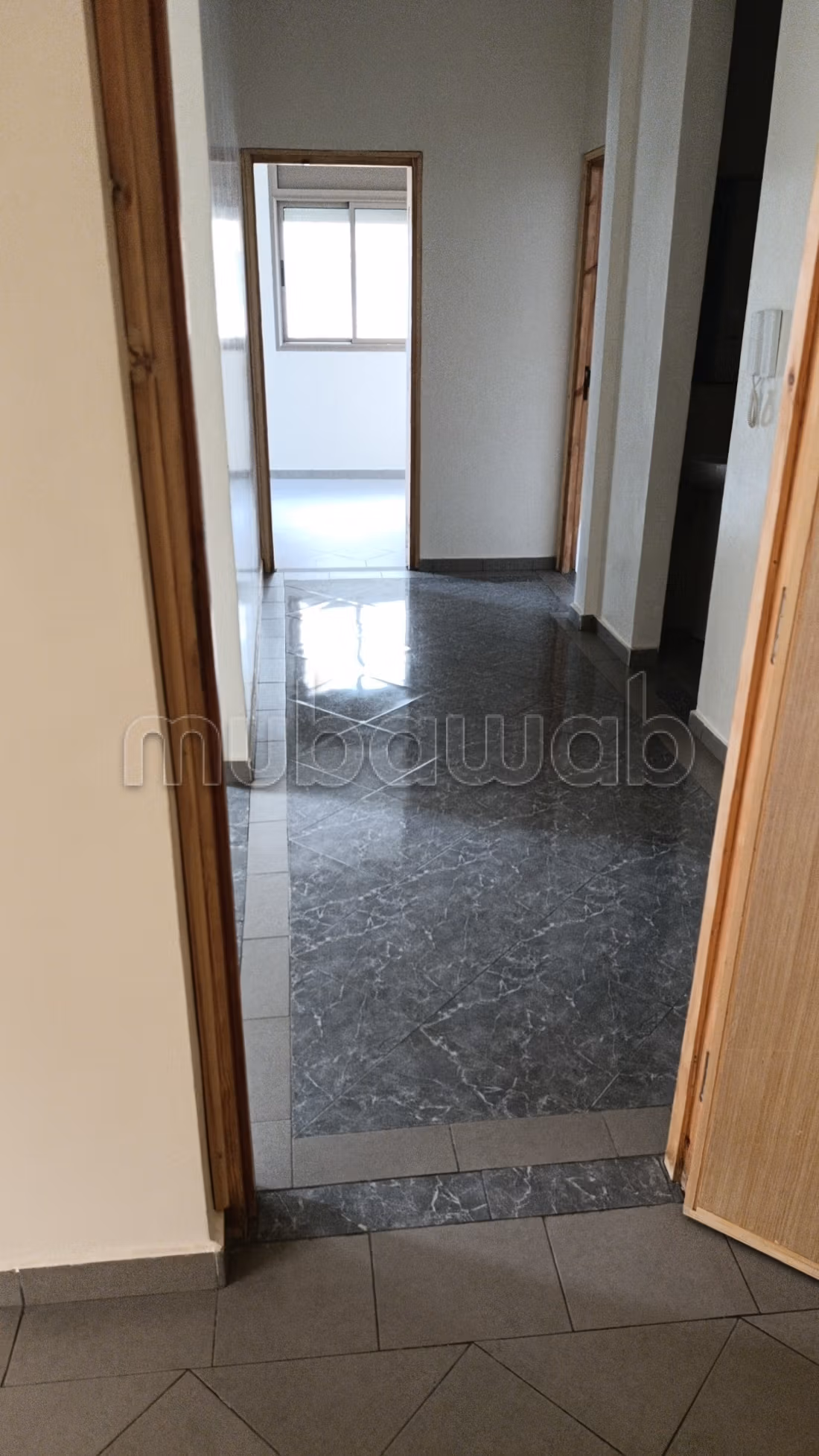 Appartement a louer a sidi abd Allah