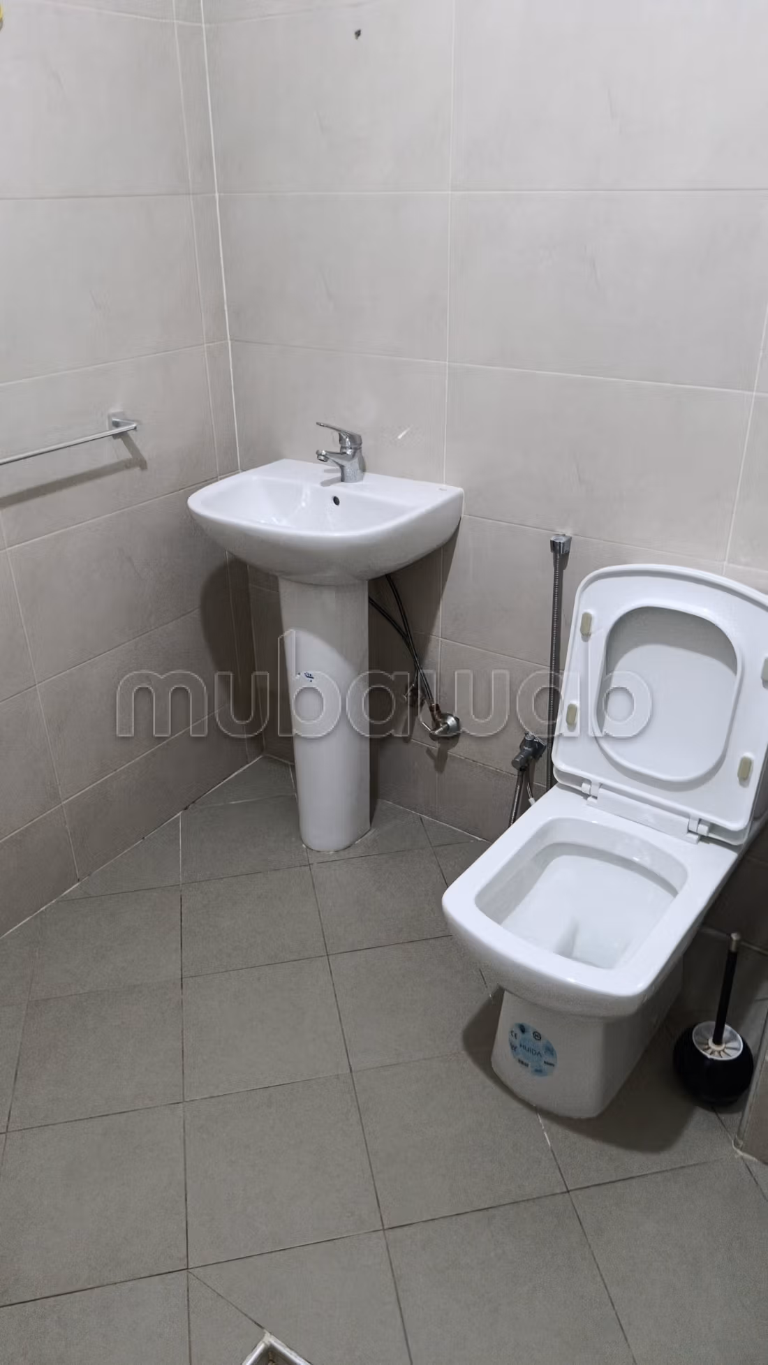 Appartement a louer a sidi abd Allah