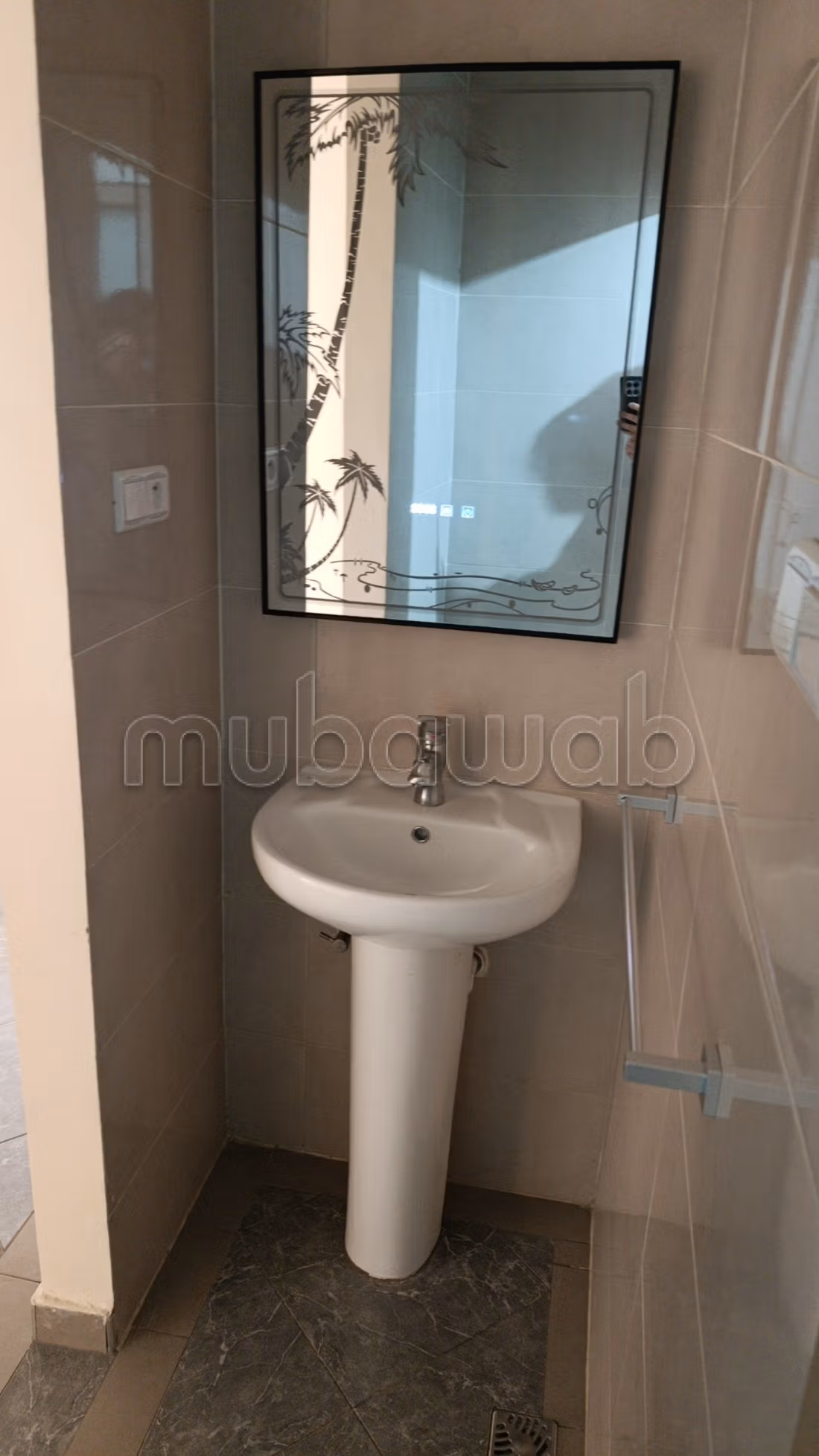 Appartement a louer a sidi abd Allah