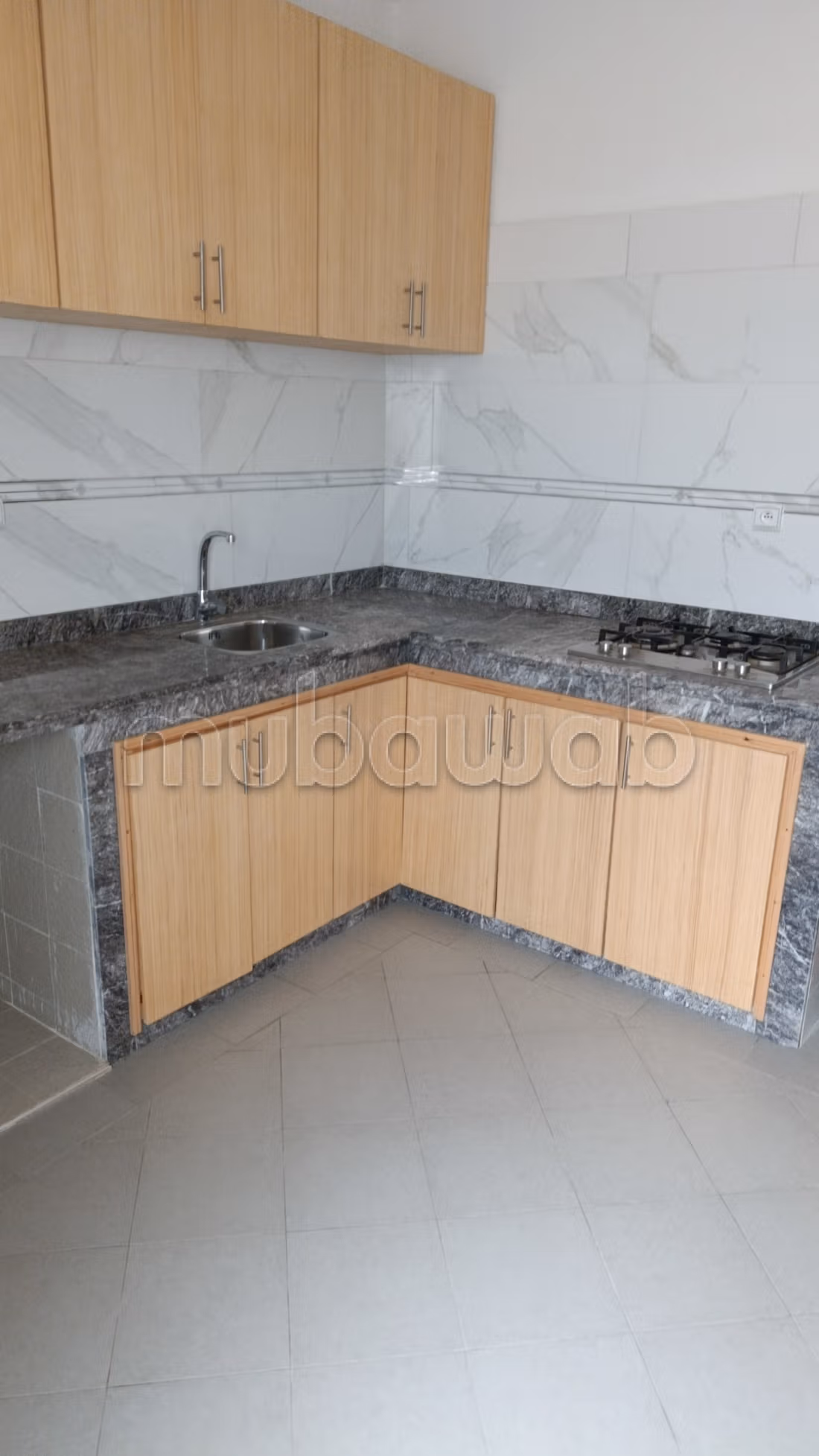 Appartement a louer a sidi abd Allah