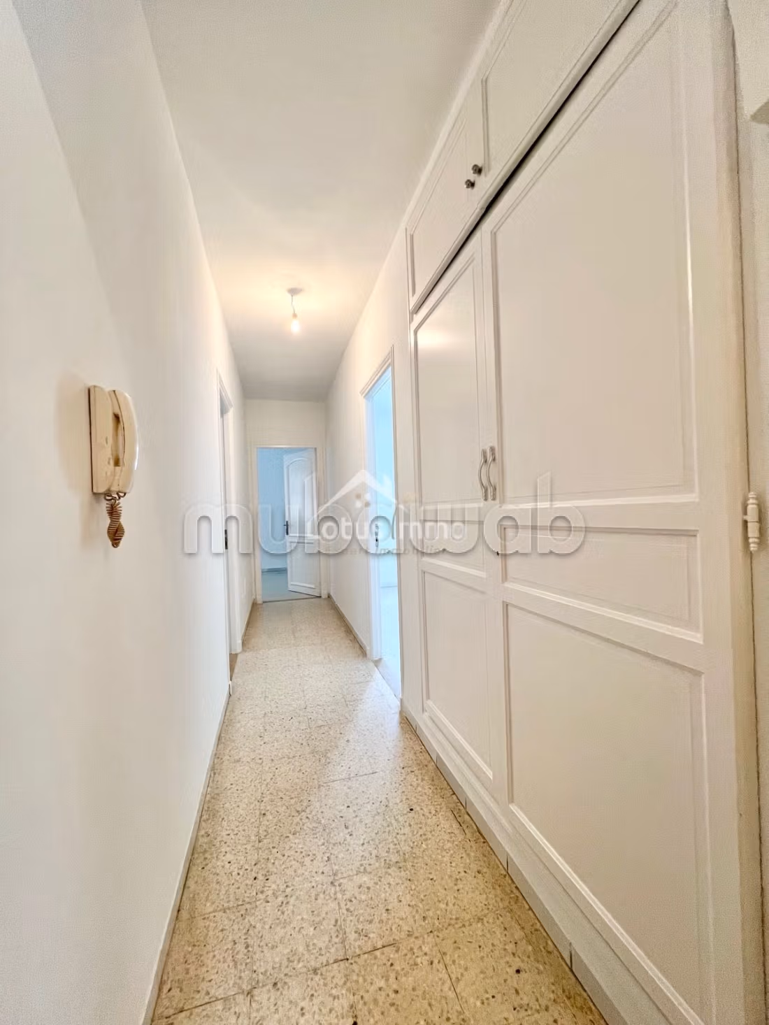 In Affitto Appartamento S3 a Ennasr 2