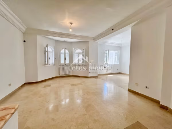 A Louer Appartement S3 à Ennasr 2