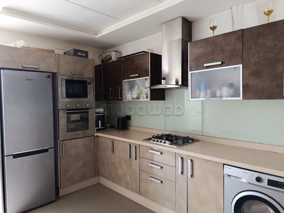 Appartement 151 m² à Ferme Bretonne (Hay Arraha) — 10