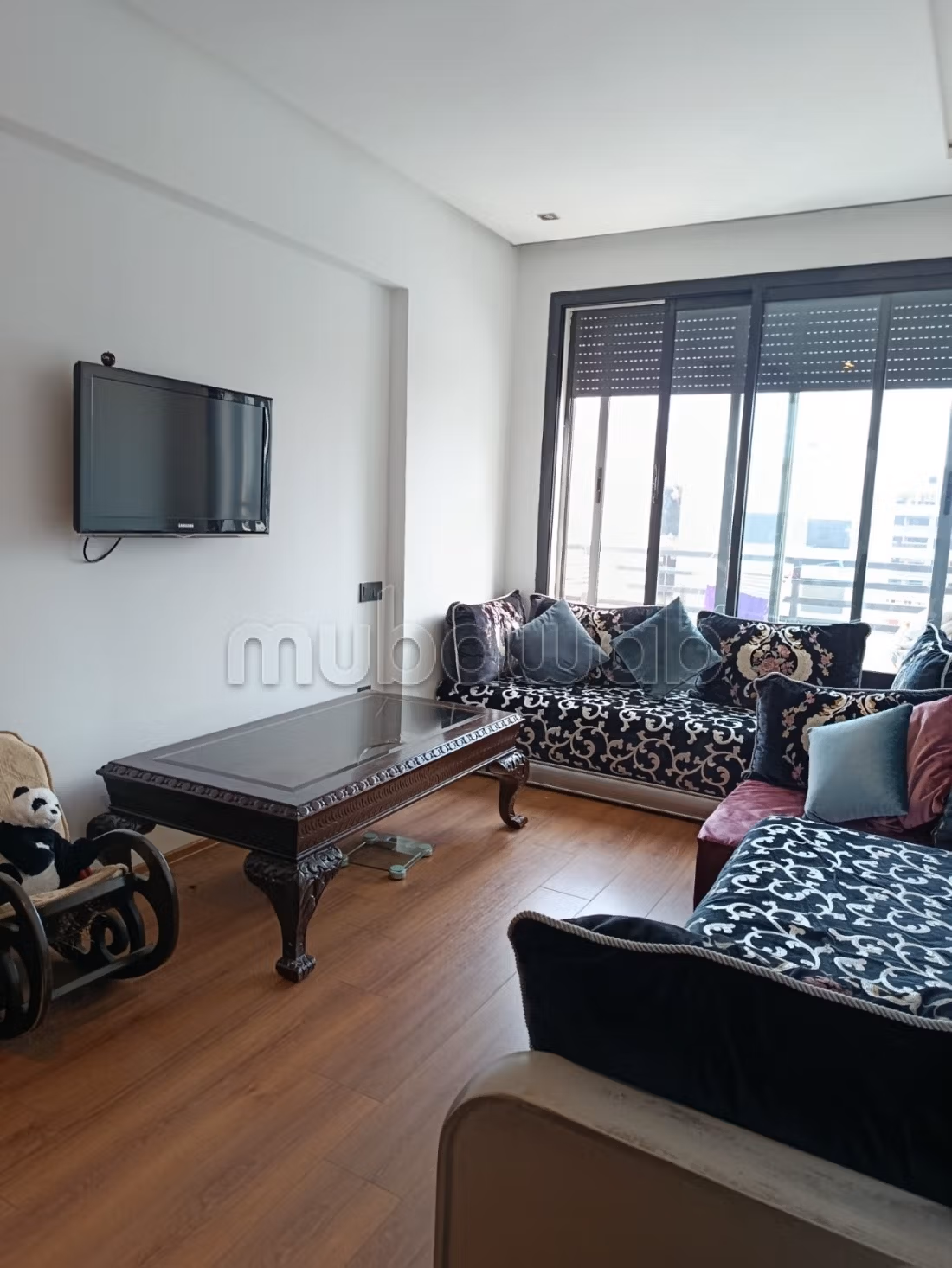 Appartement 151 m² à Ferme Bretonne (Hay Arraha) — 7