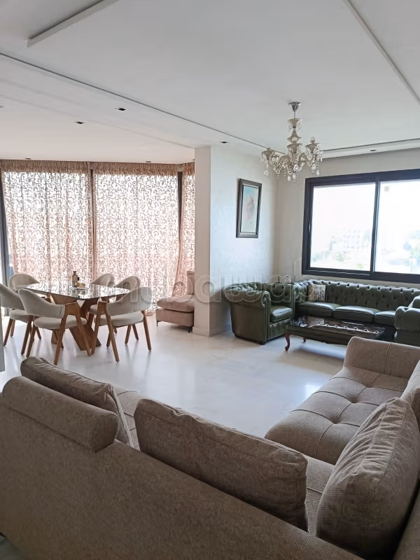 MOOI appartement te koop in FERME BRETONNE