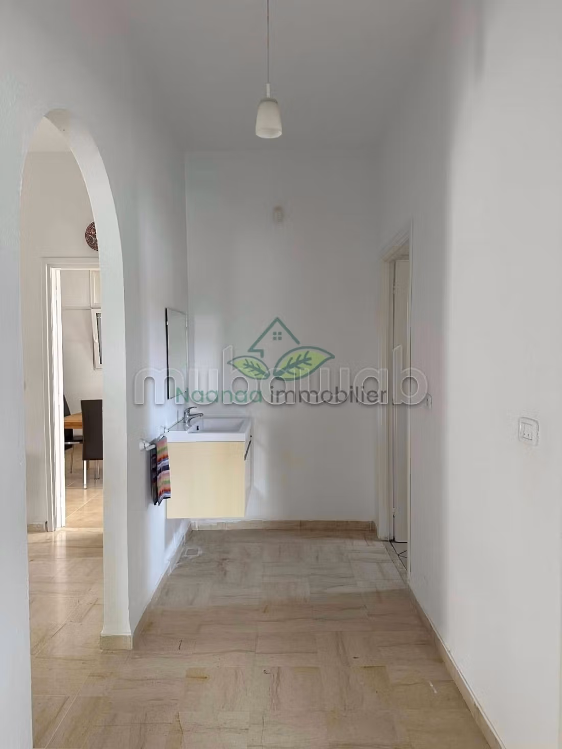 Affitto Estivo Villa S3 Hammamet