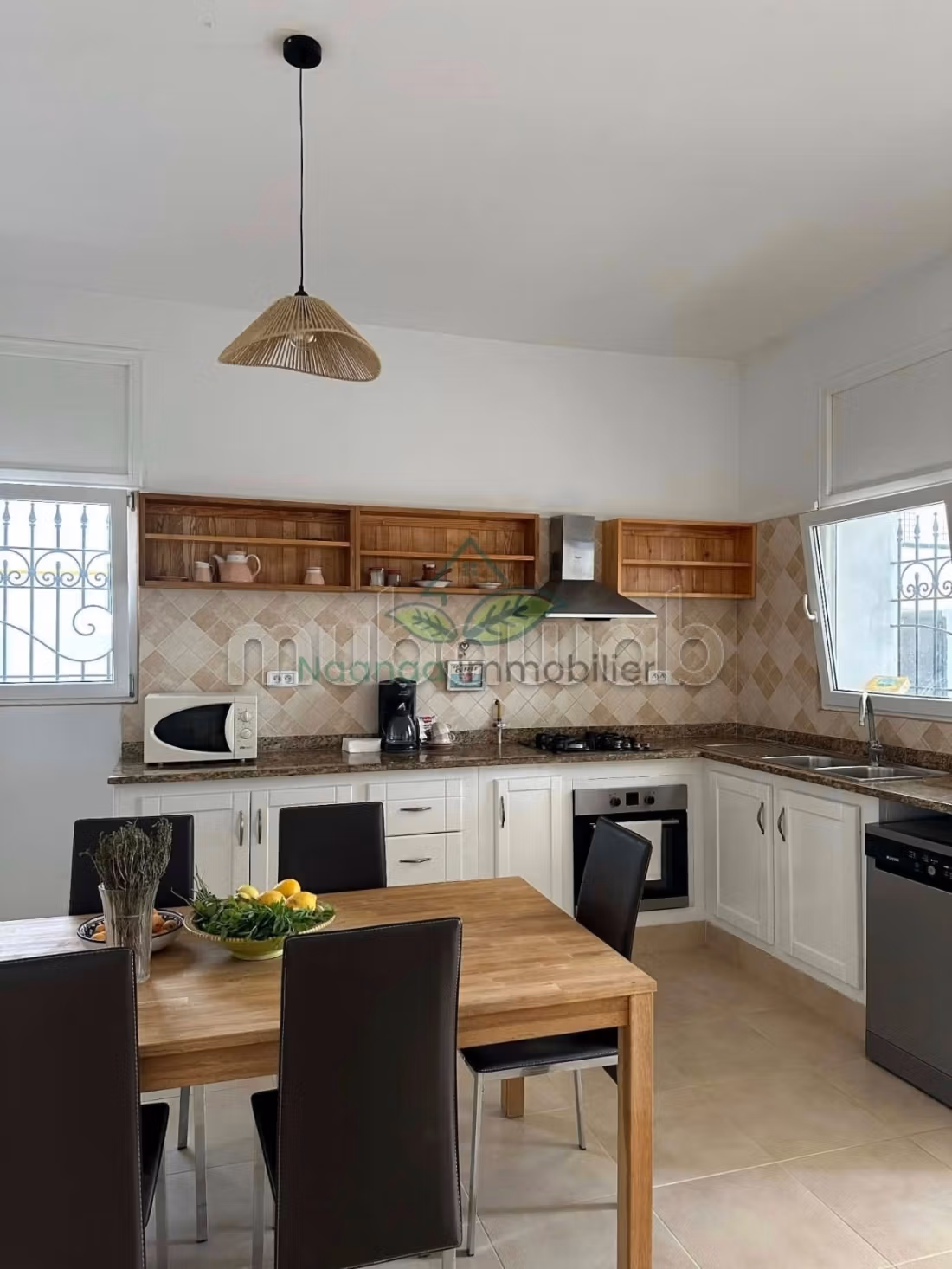 Affitto Estivo Villa S3 Hammamet
