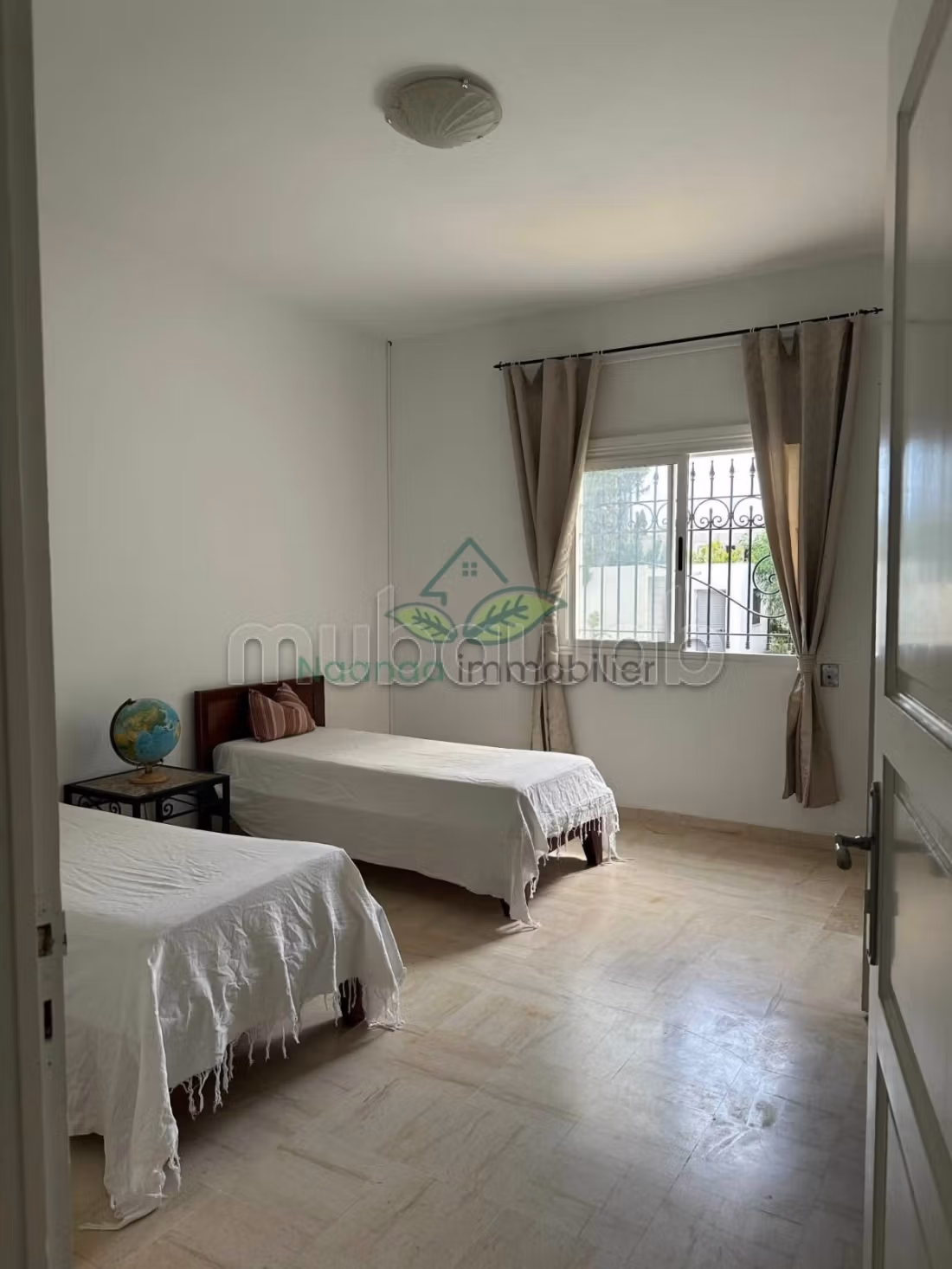 Affitto Estivo Villa S3 Hammamet