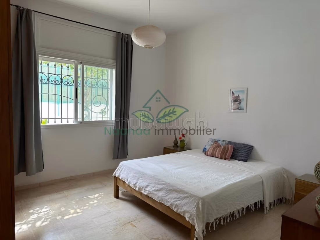 Affitto Estivo Villa S3 Hammamet