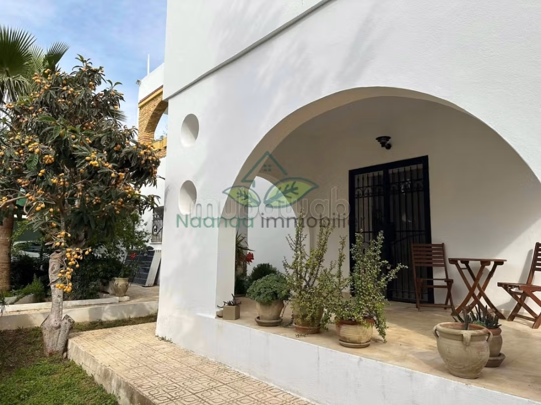 Affitto Estivo Villa S3 Hammamet