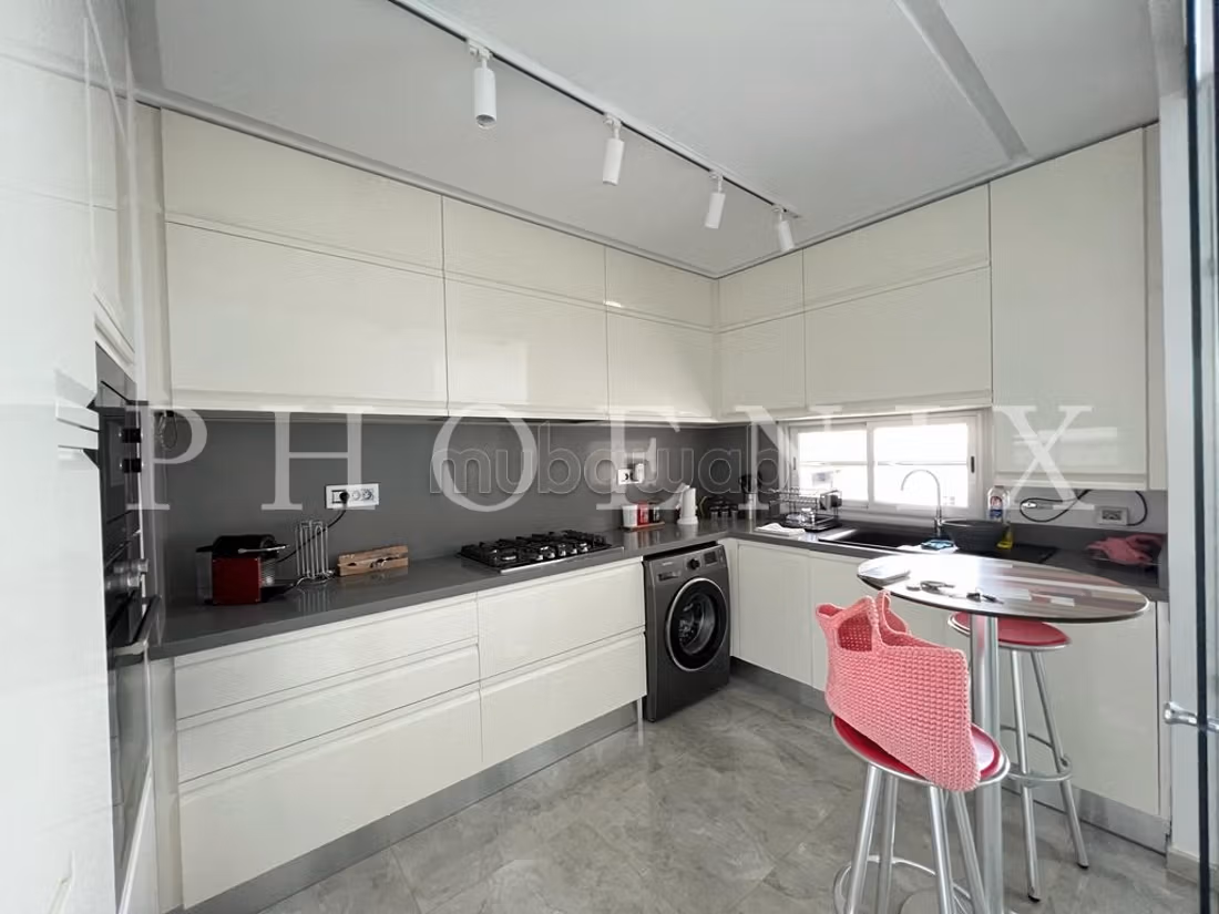 Appartamento S2 arredato con terrazza vista mare