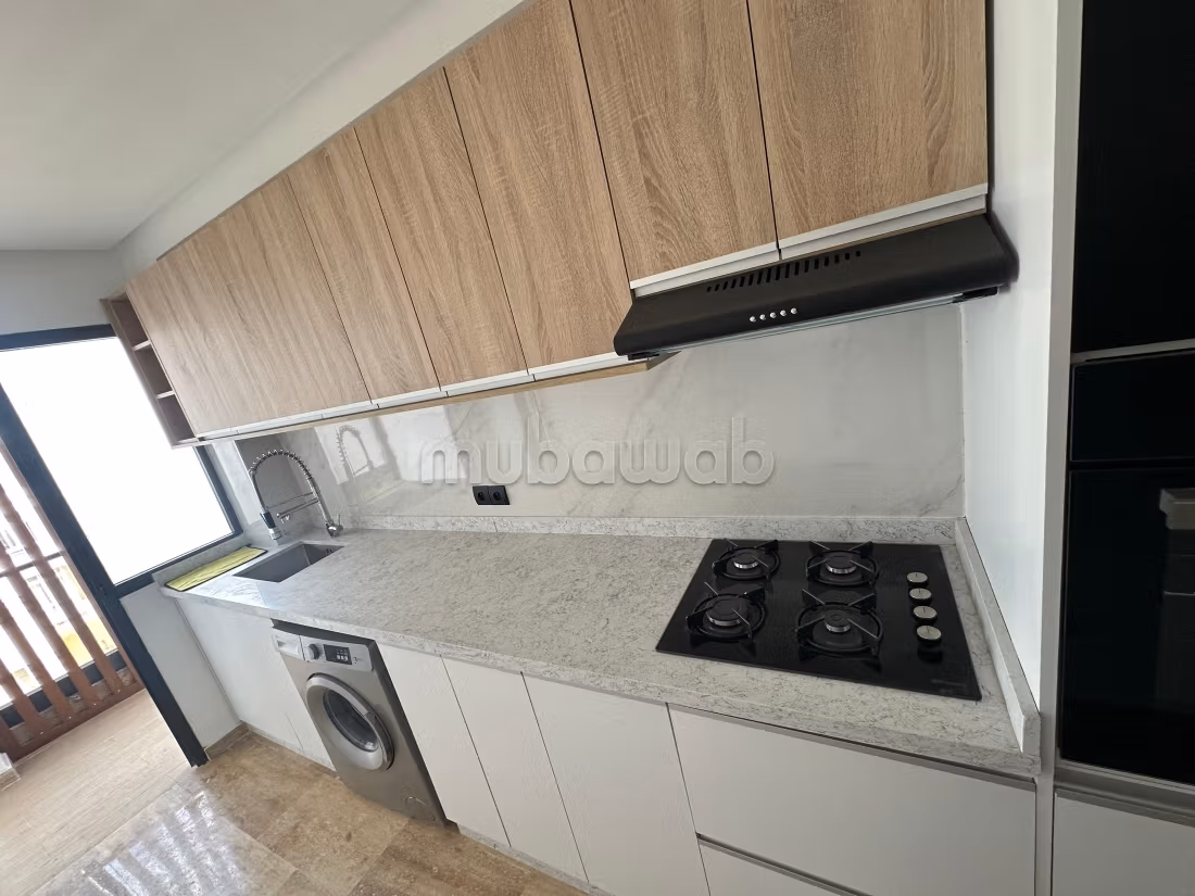 Appartement 70 m² à Aviation - Mabella — 5