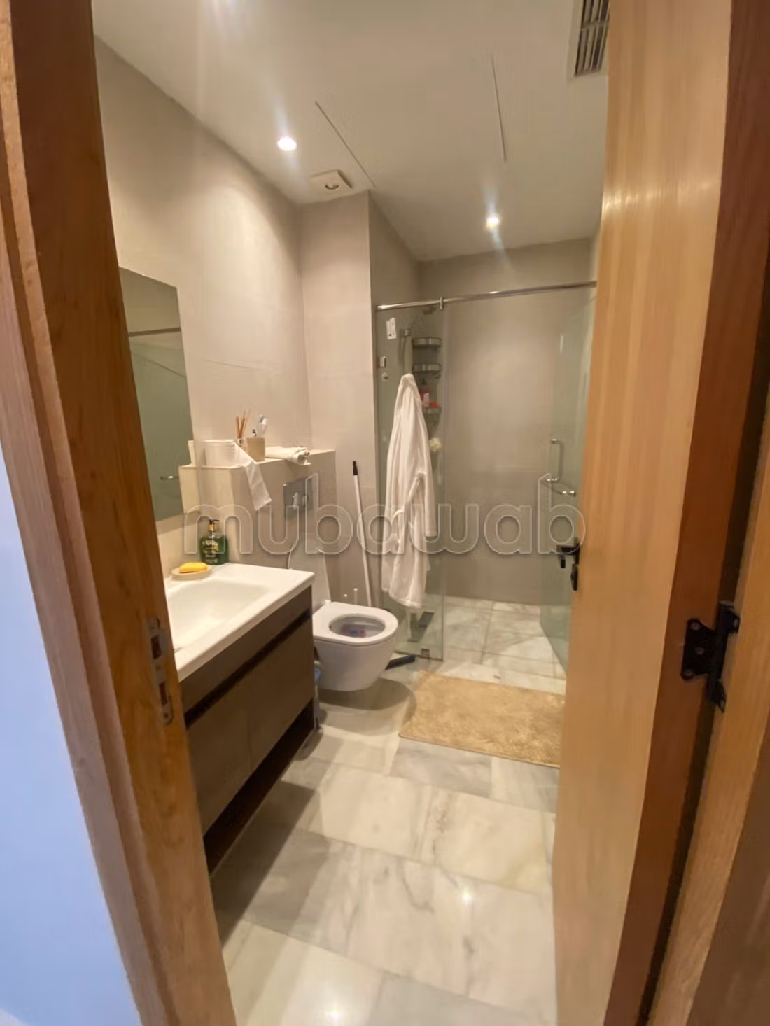 Magnifico studio arredato in affitto – Zenata