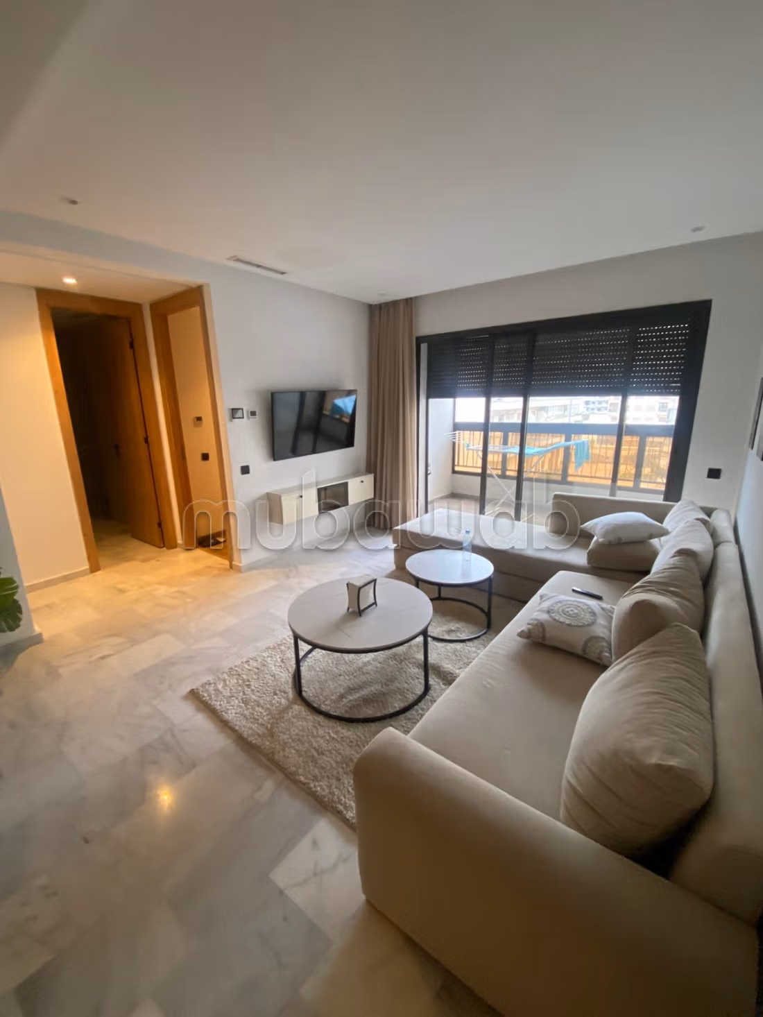 Magnifico studio arredato in affitto – Zenata