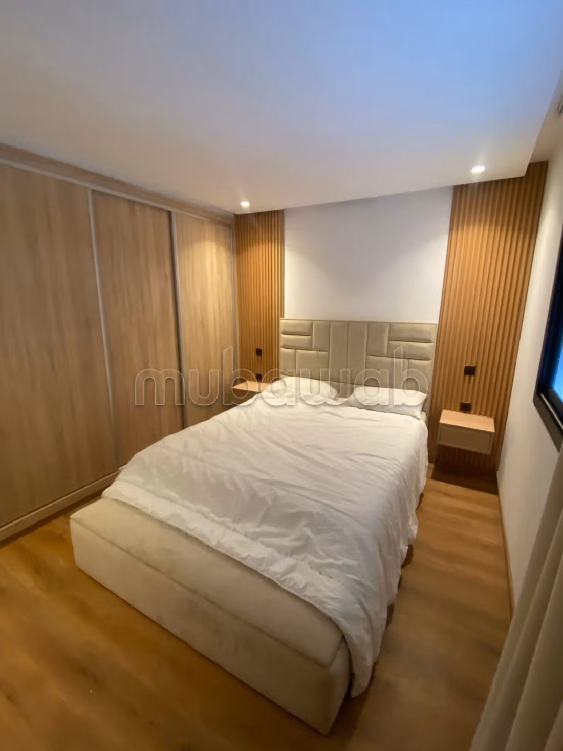 Magnifico studio arredato in affitto – Zenata