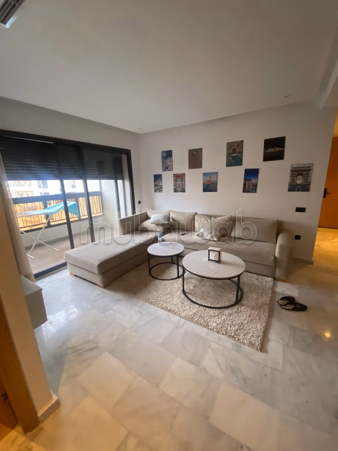 Magnifico studio arredato in affitto – Zenata