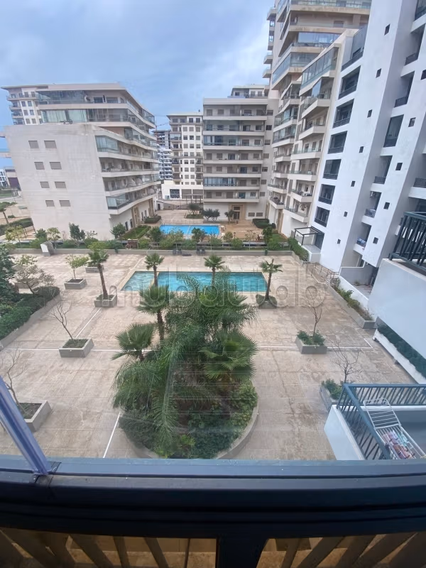 Magnificent furnished studio for rent – Zenata