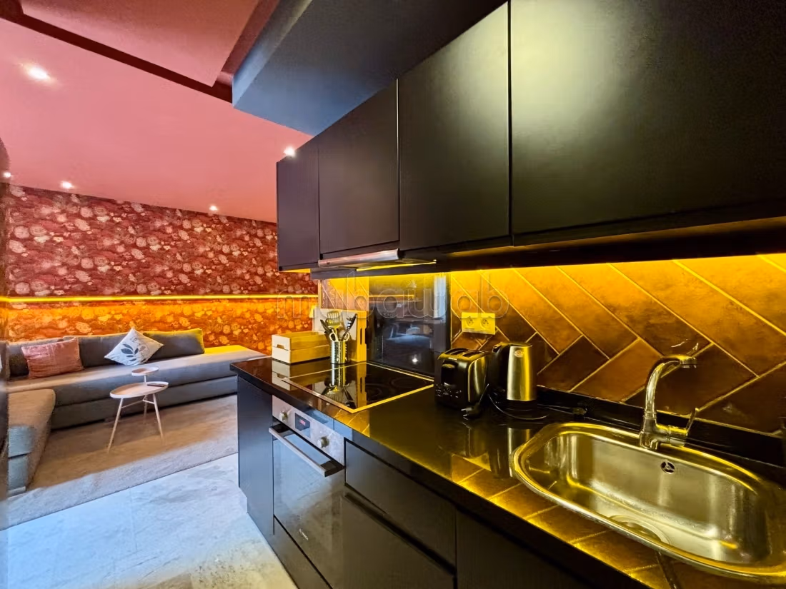 Studio moderne en vente à Racine — 2