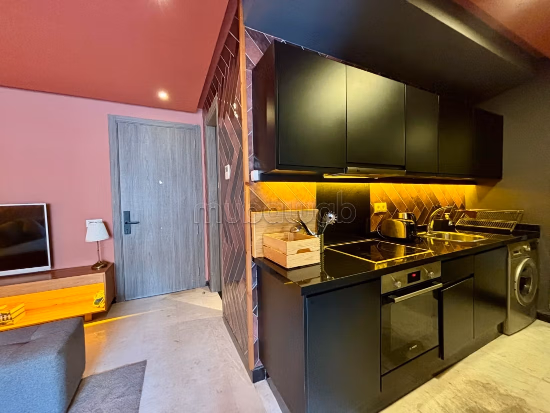 Studio moderne en vente à Racine — 5